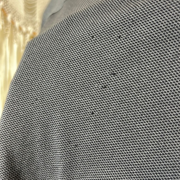 Lululemon Mens Raglan Sleeve Athletic Top Size XS - Picture 7 of 8